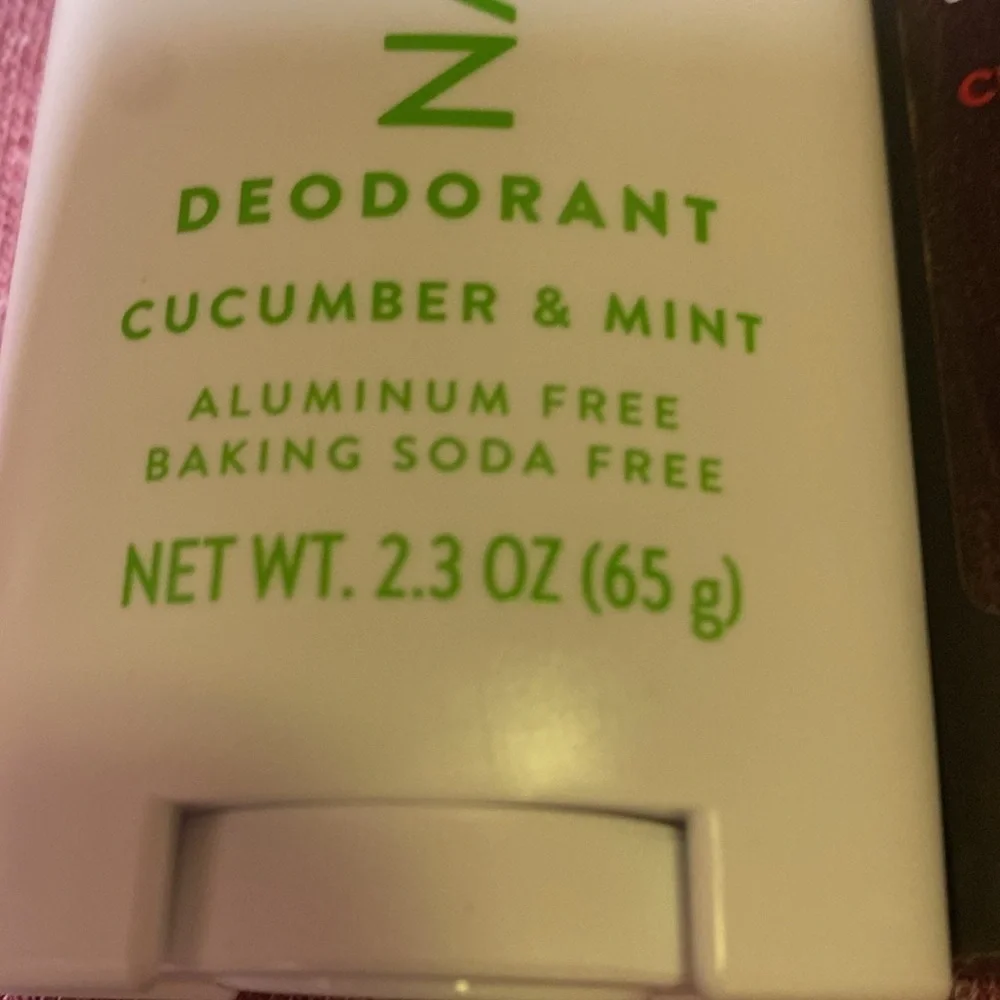 Native Every Man Jack Deodorant Bundle Aluminum Free Natural